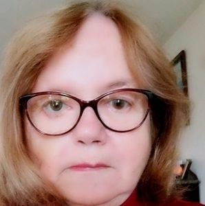 Meet your Posher, Fran